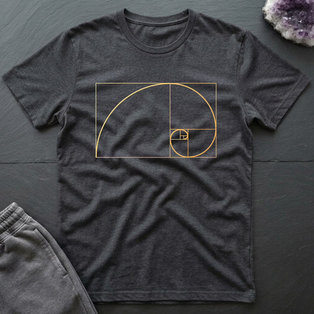 Golden Ratio T-Shirt