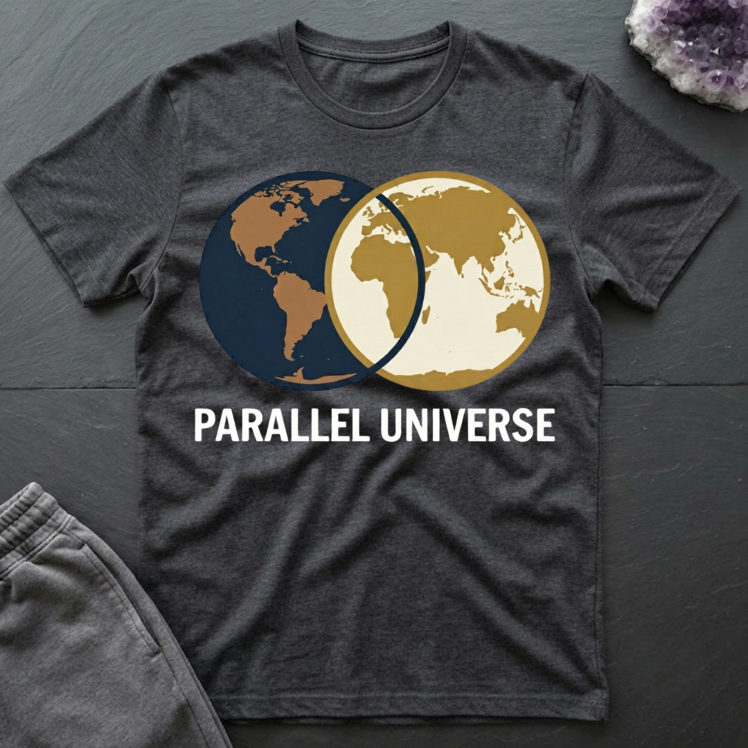 Parallel Universe T-Shirt