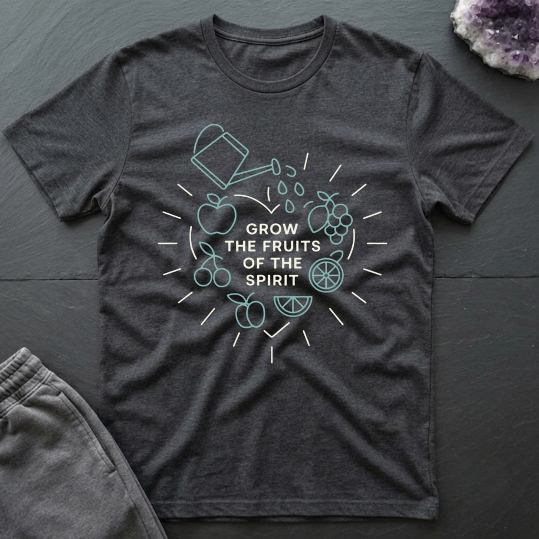 Spiritual Harvest T-Shirt