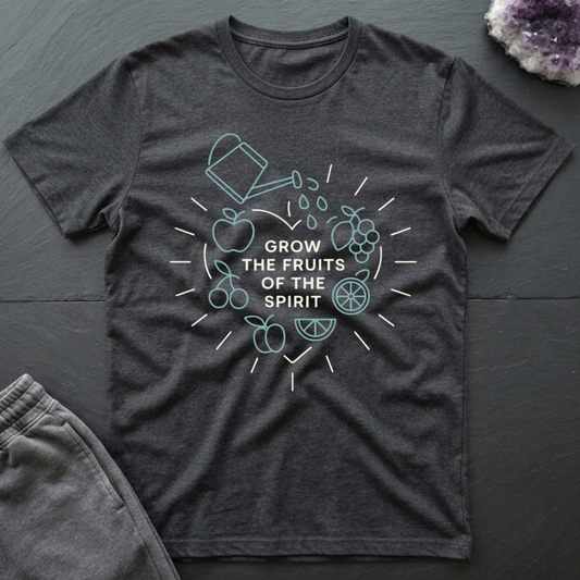 Spiritual Harvest T-Shirt