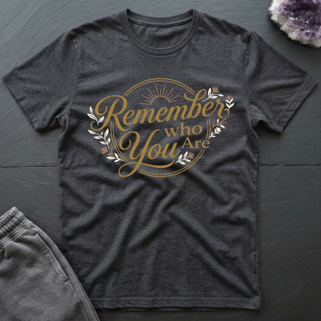Remember You T-Shirt