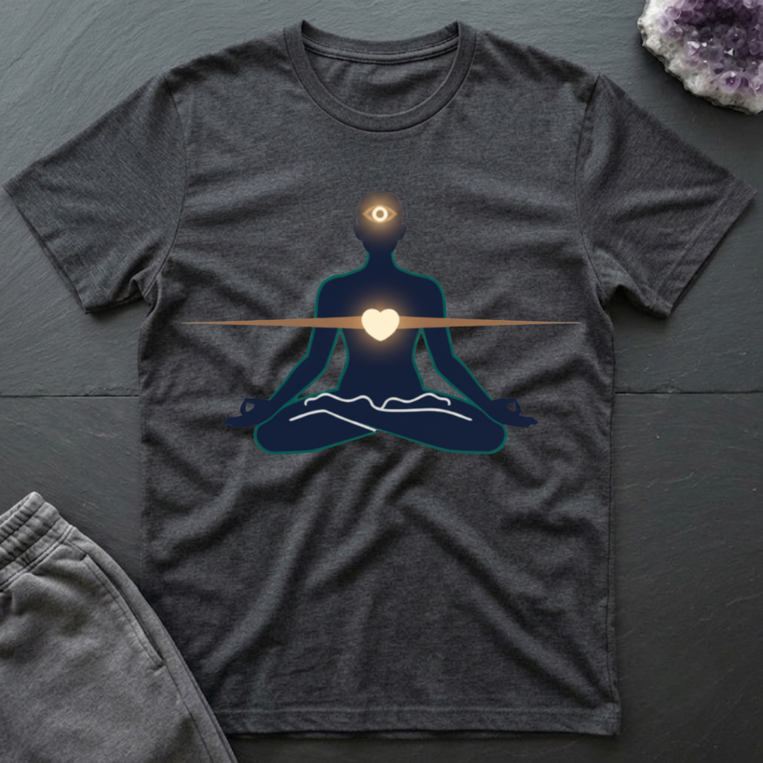 Heart & Mind T-Shirt