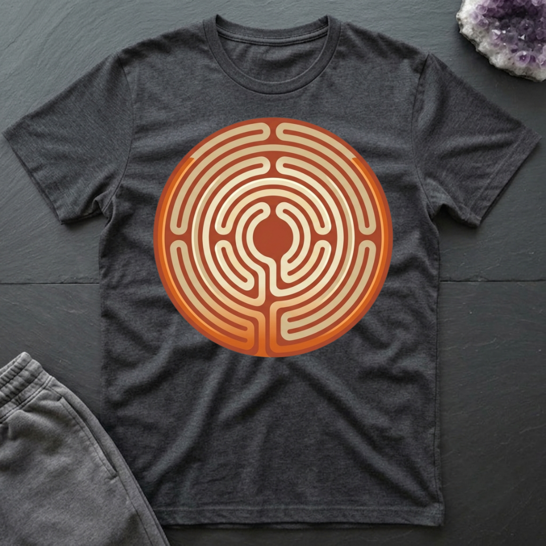 Labyrinth T-Shirt