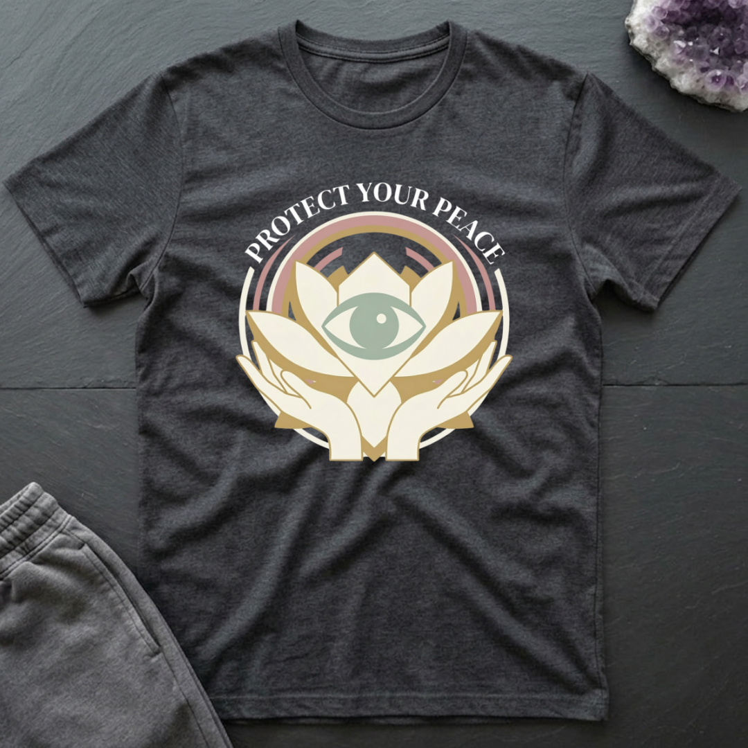 Protect Your Peace T-Shirt
