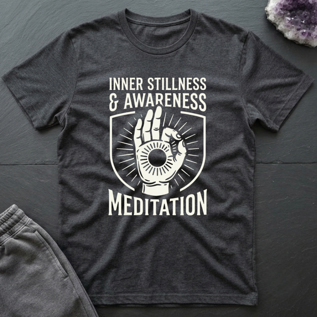 Inner Awareness T-Shirt