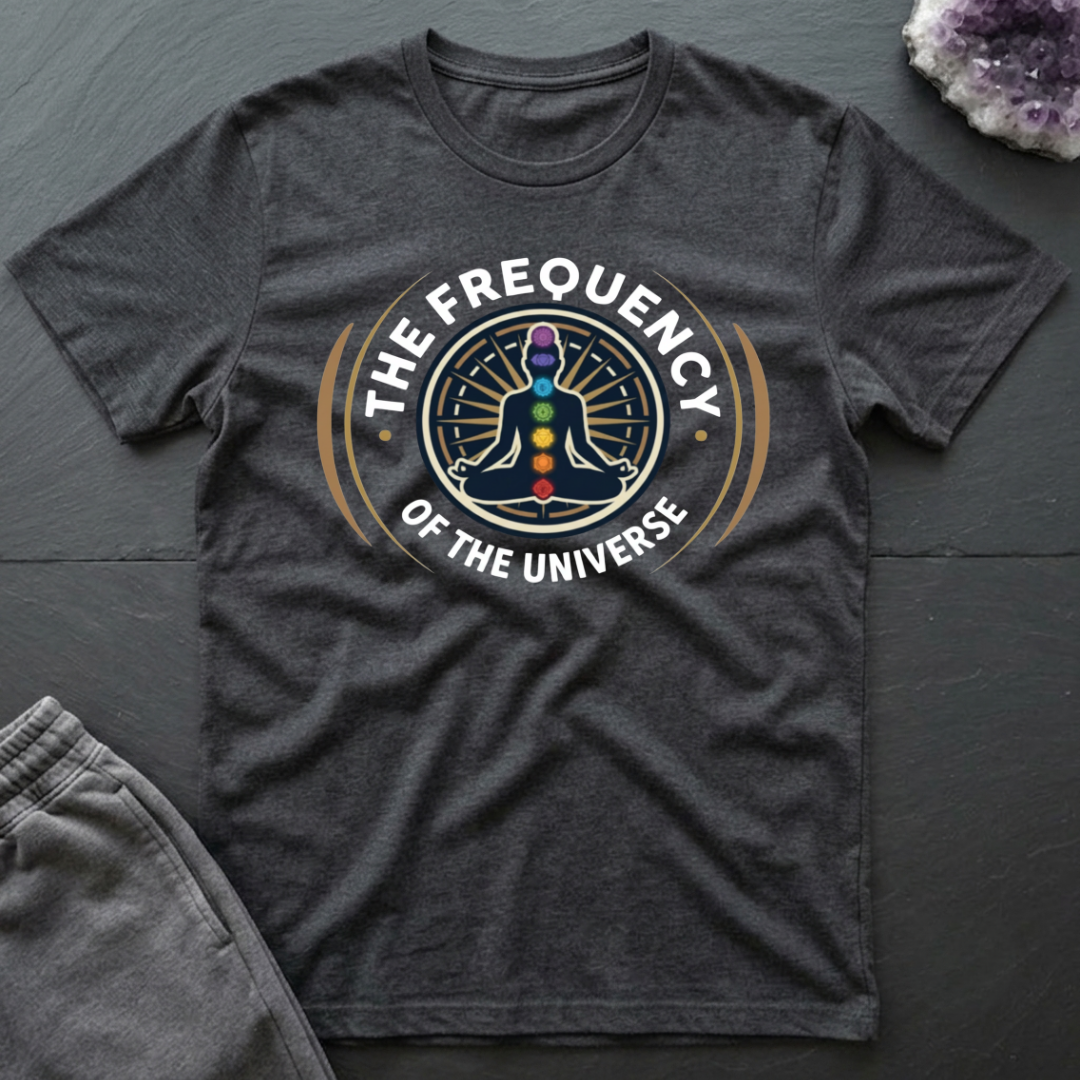 Universal Frequency T-Shirt