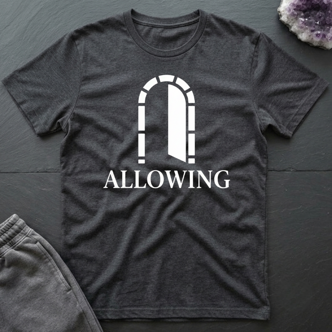 Allowing T-Shirt
