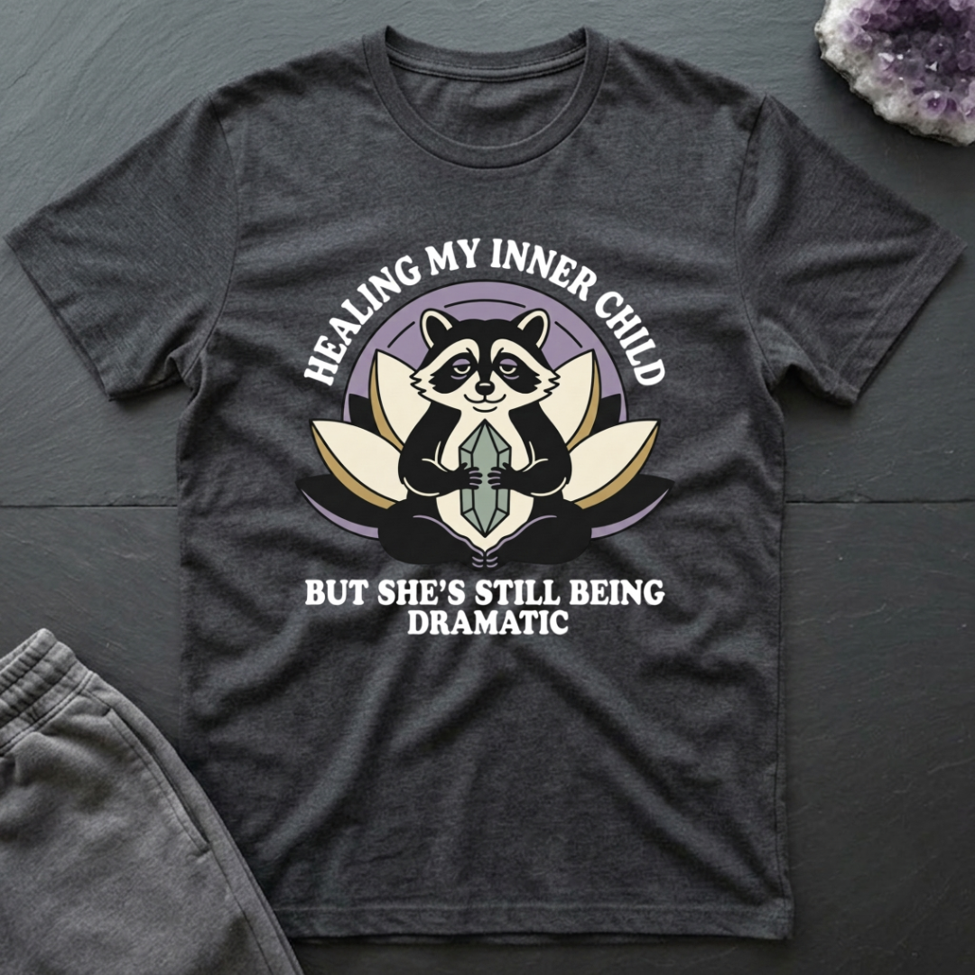 Inner Child T-Shirt