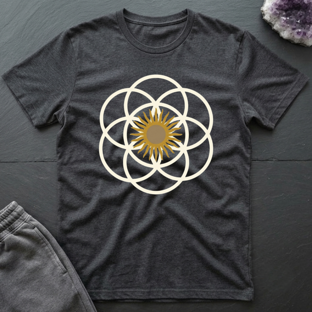 Seed Of Life T-Shirt