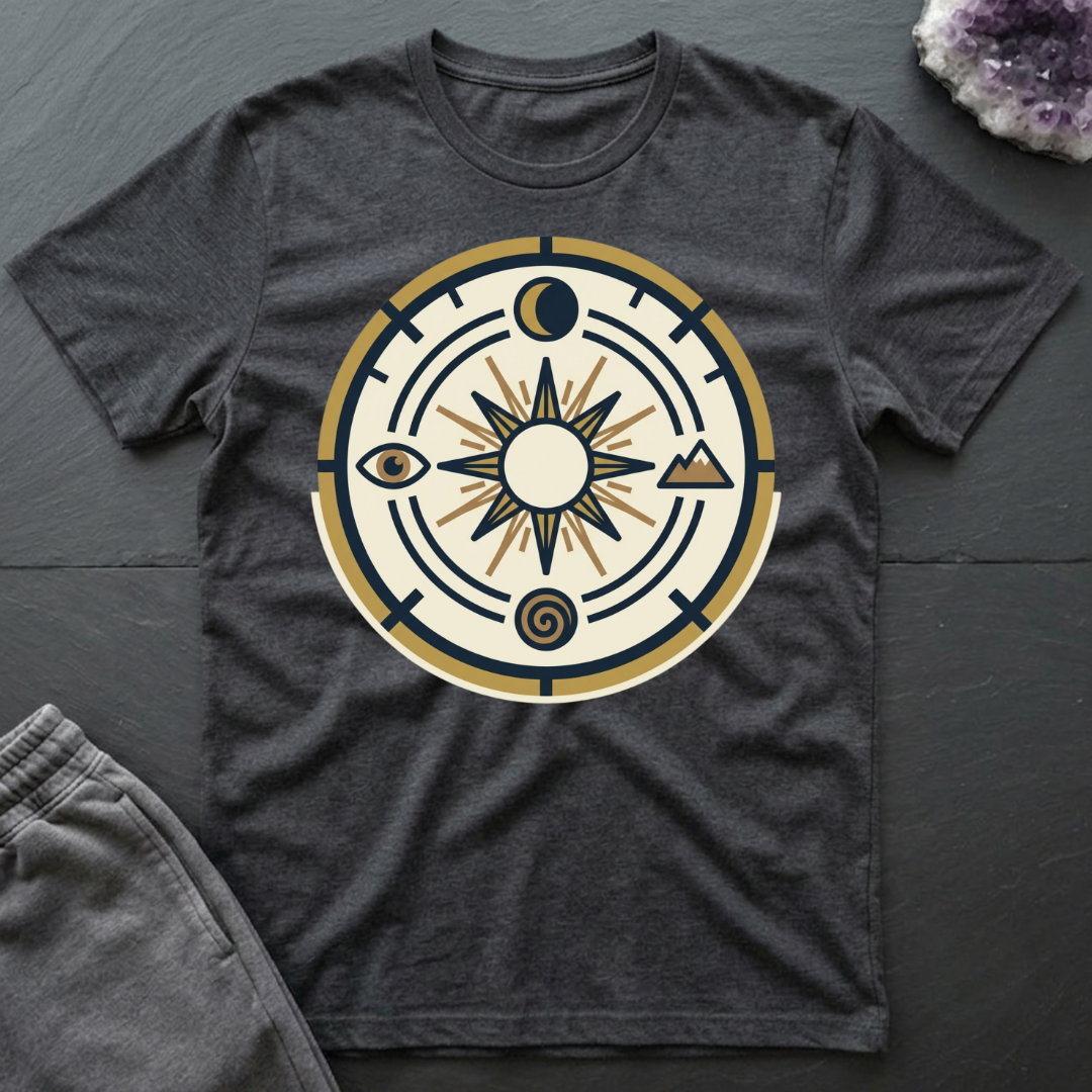 Soul Compass T-Shirt