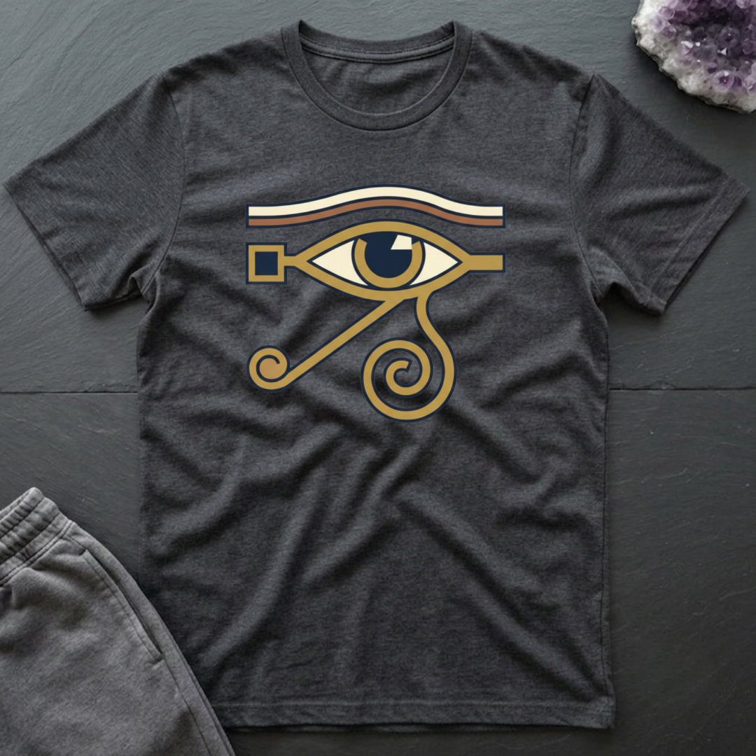 Eye Of Horus T-Shirt