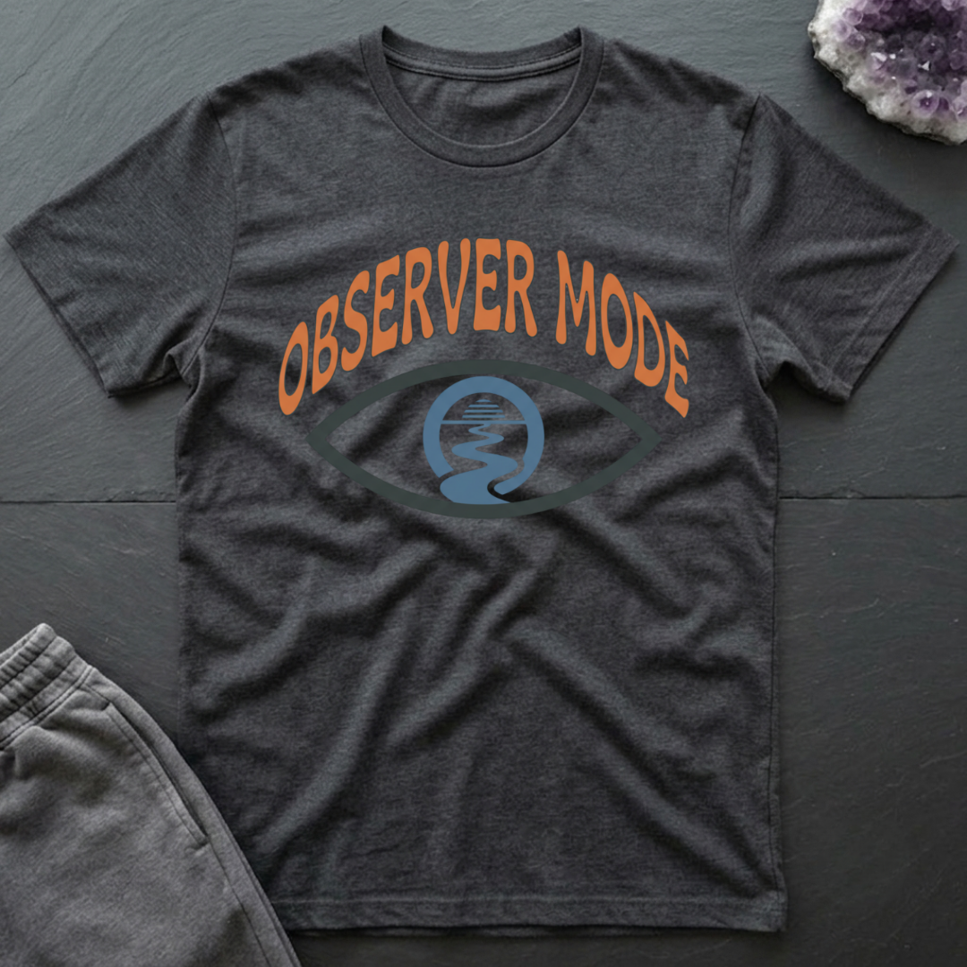 Observer Mode T-Shirt