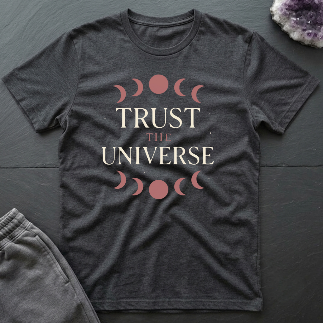 Universal Flow T-Shirt
