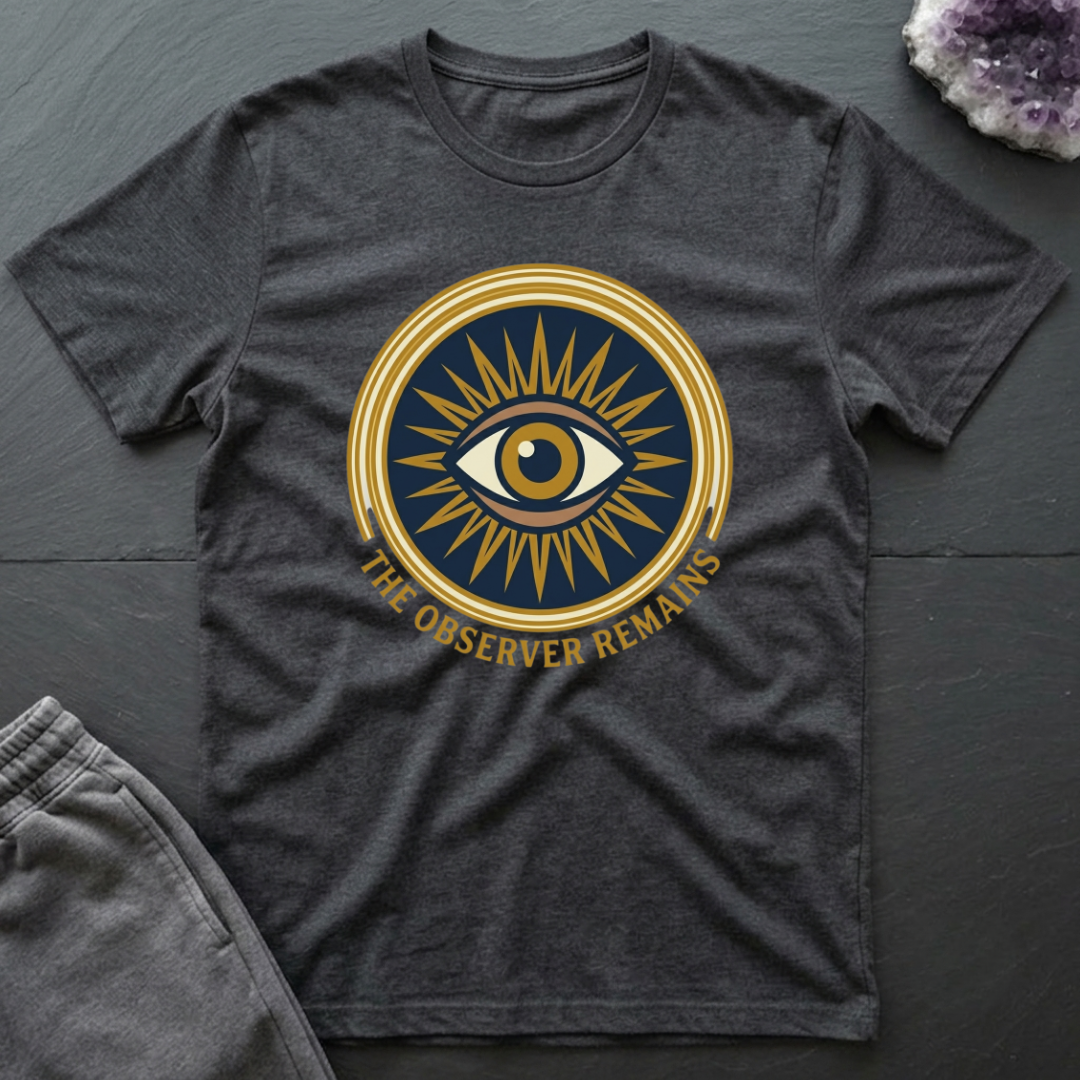 Observer Remains T-Shirt