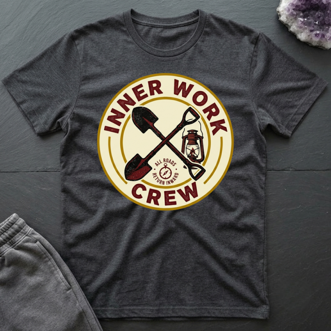 Inner Work T-Shirt