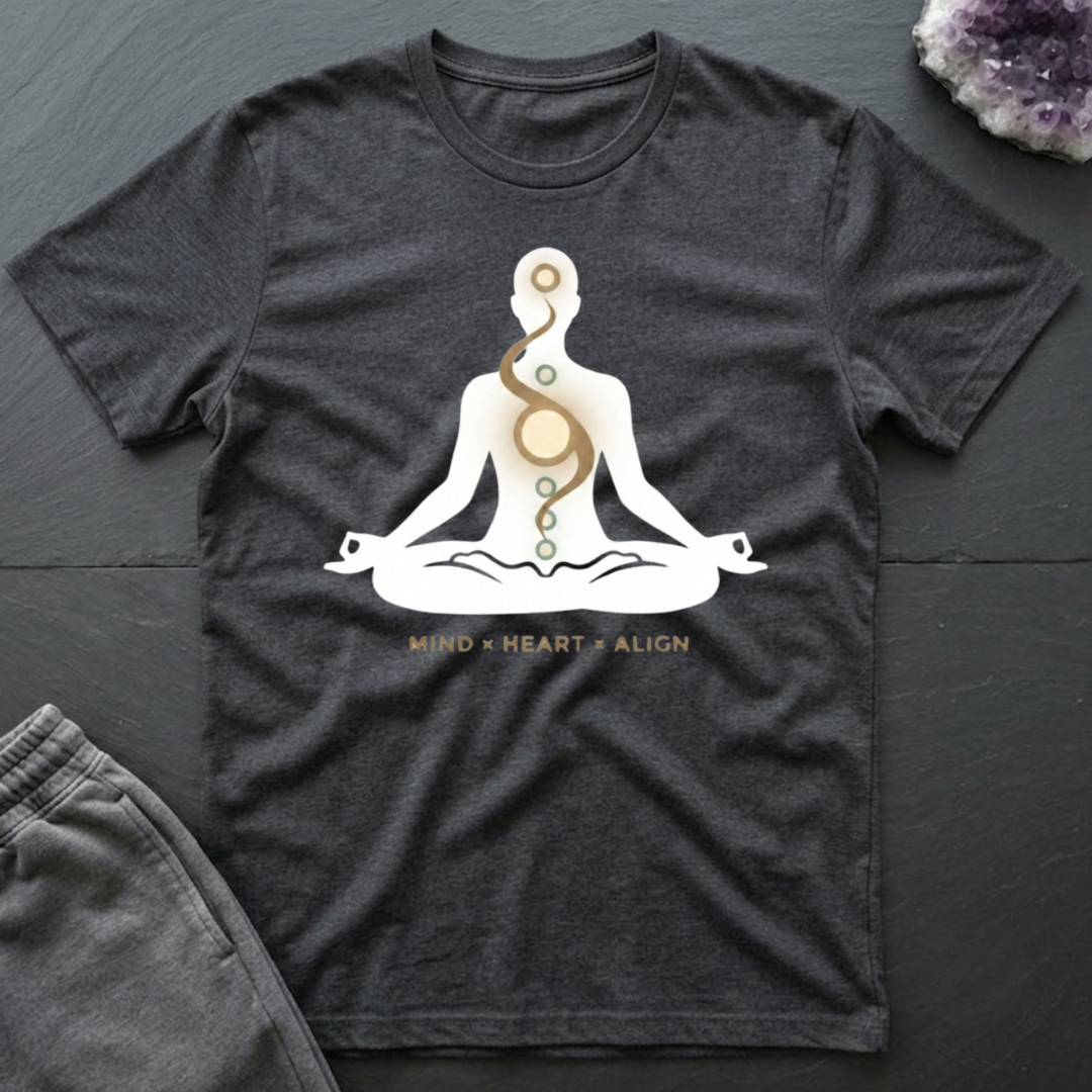 Inner Alignment T-Shirt