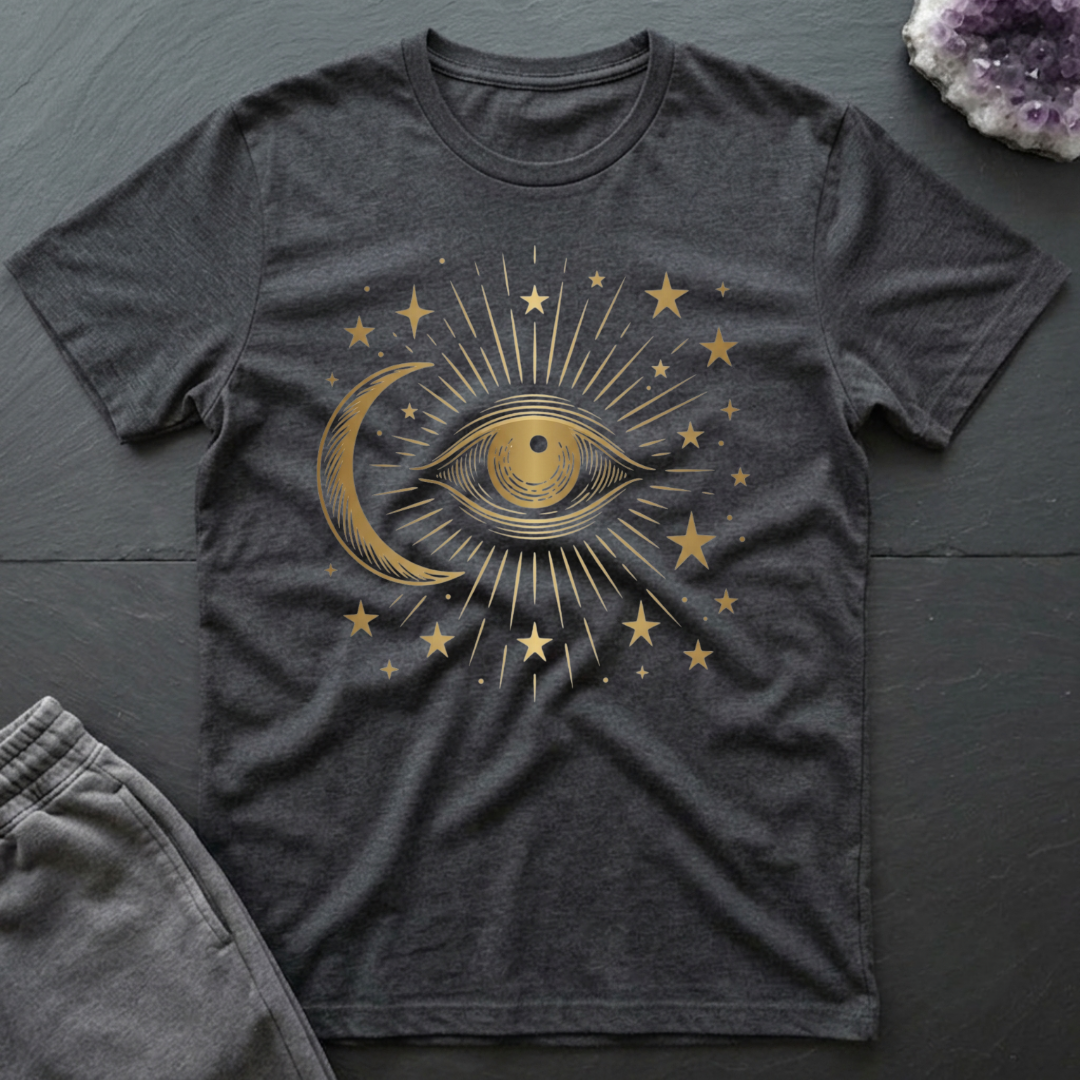 Cosmic Awareness T-Shirt