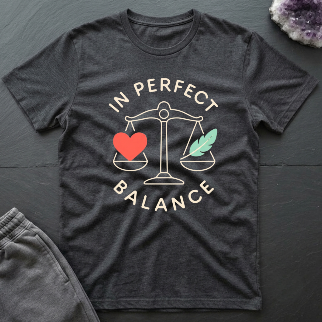Perfect Balance T-Shirt