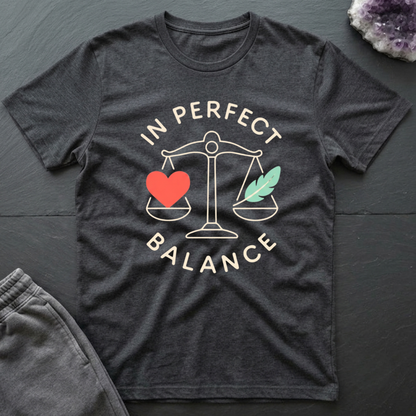 Perfect Balance T-Shirt