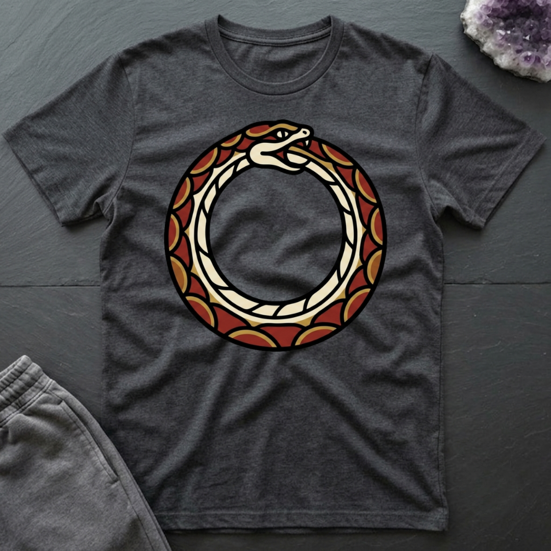 Ouroboros T-Shirt
