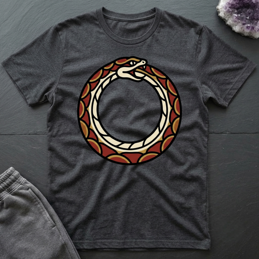 Ouroboros T-Shirt