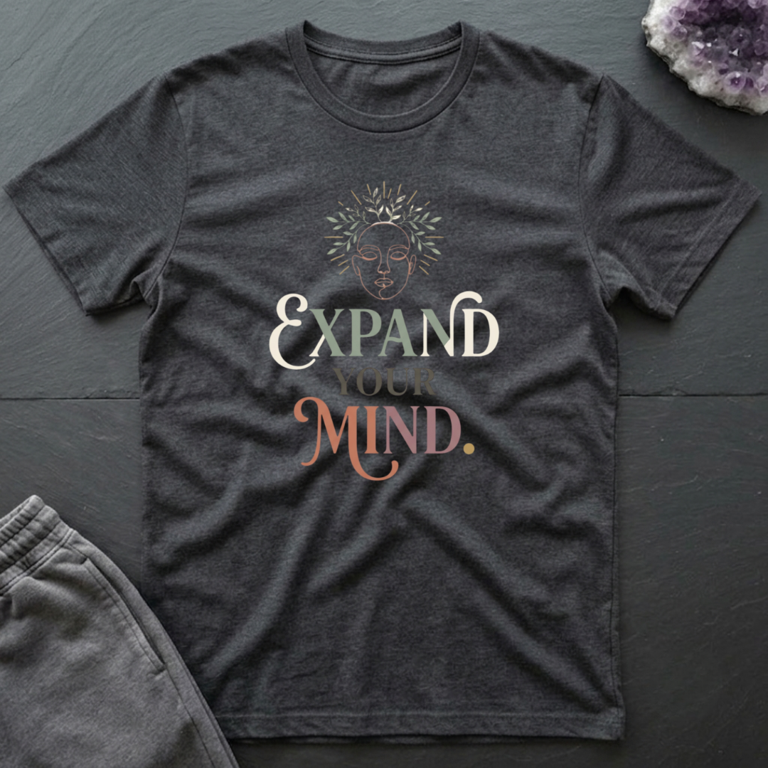Expand Your Mind T-Shirt