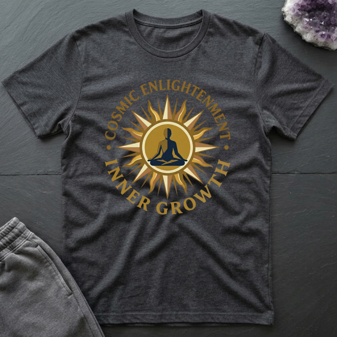 Inner Growth T-Shirt