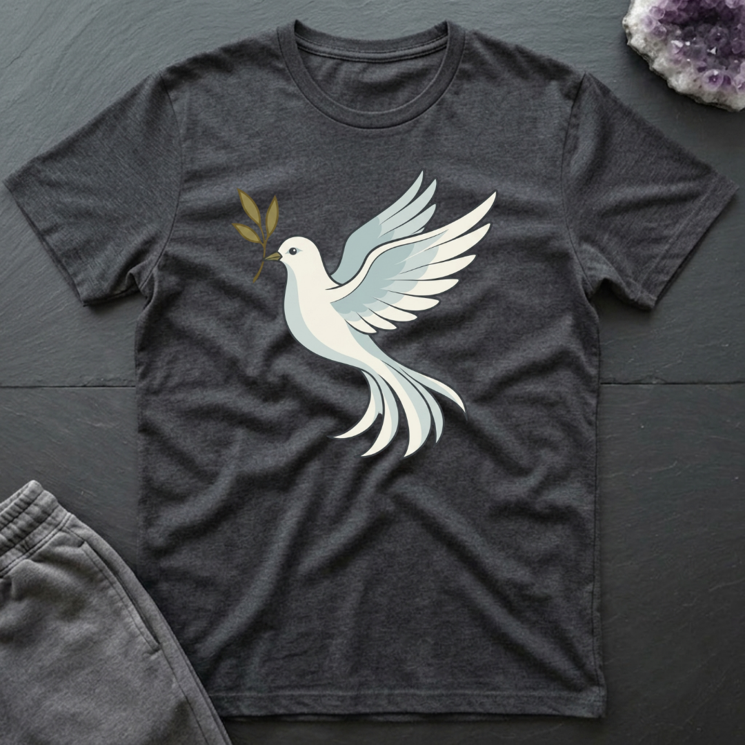 Peace Within T-Shirt