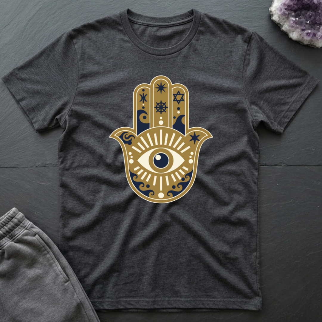 Hamsa T-Shirt