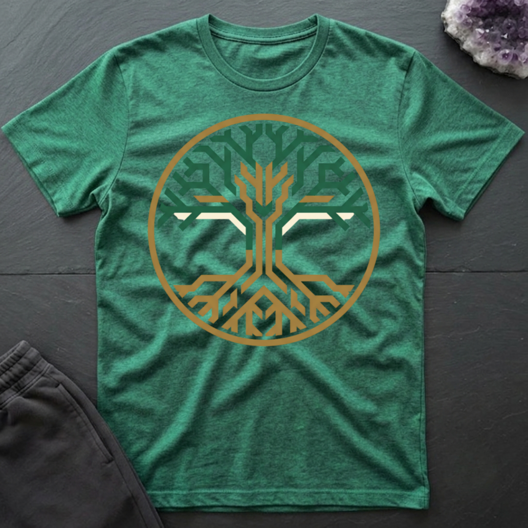 Sacred Roots T-Shirt