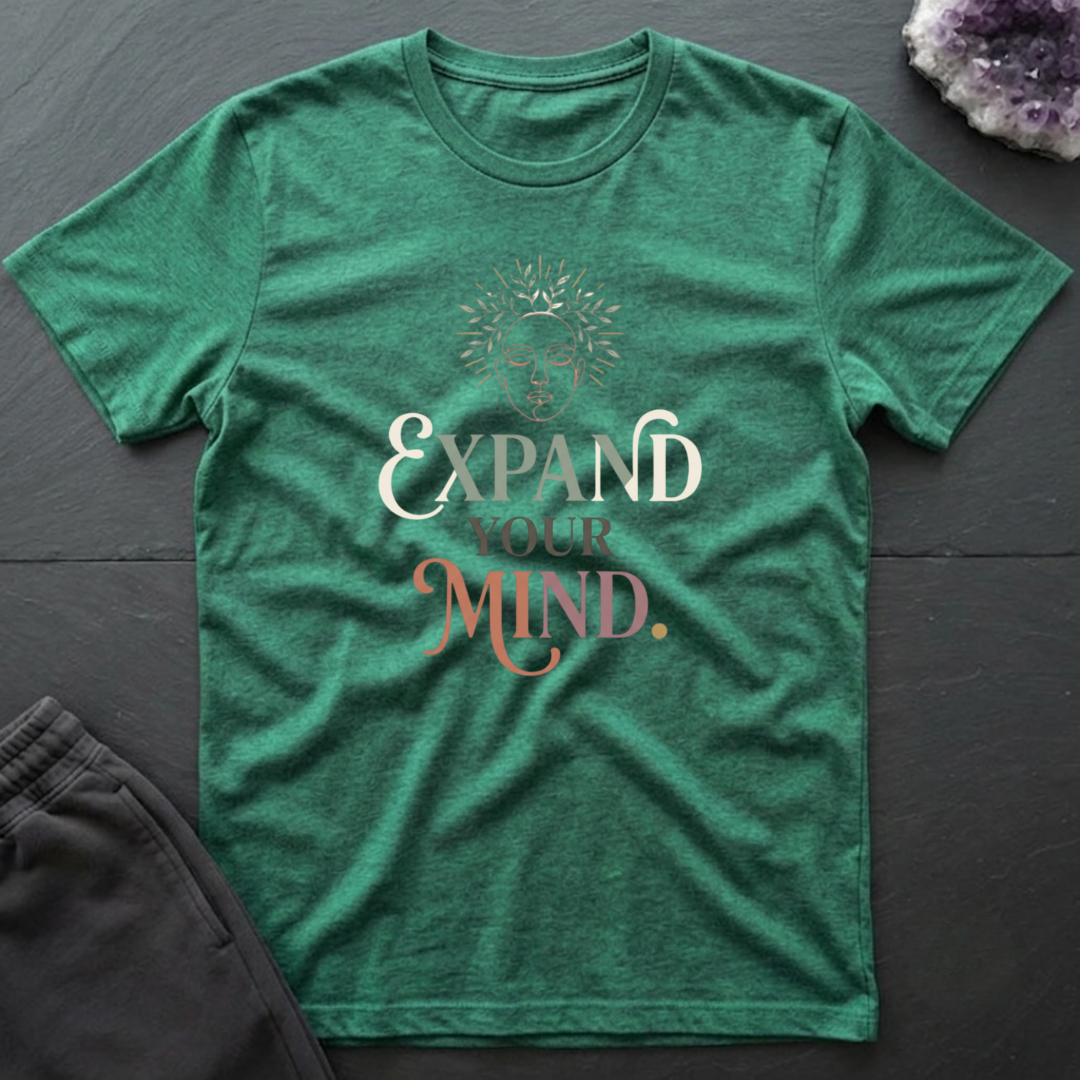 Expand Your Mind T-Shirt