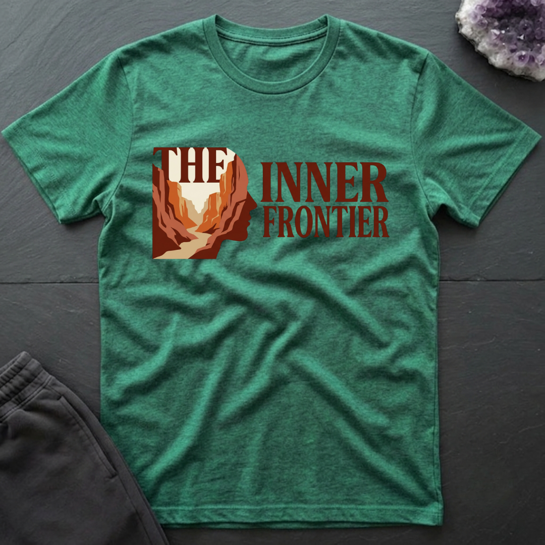 Inner Frontier T-Shirt