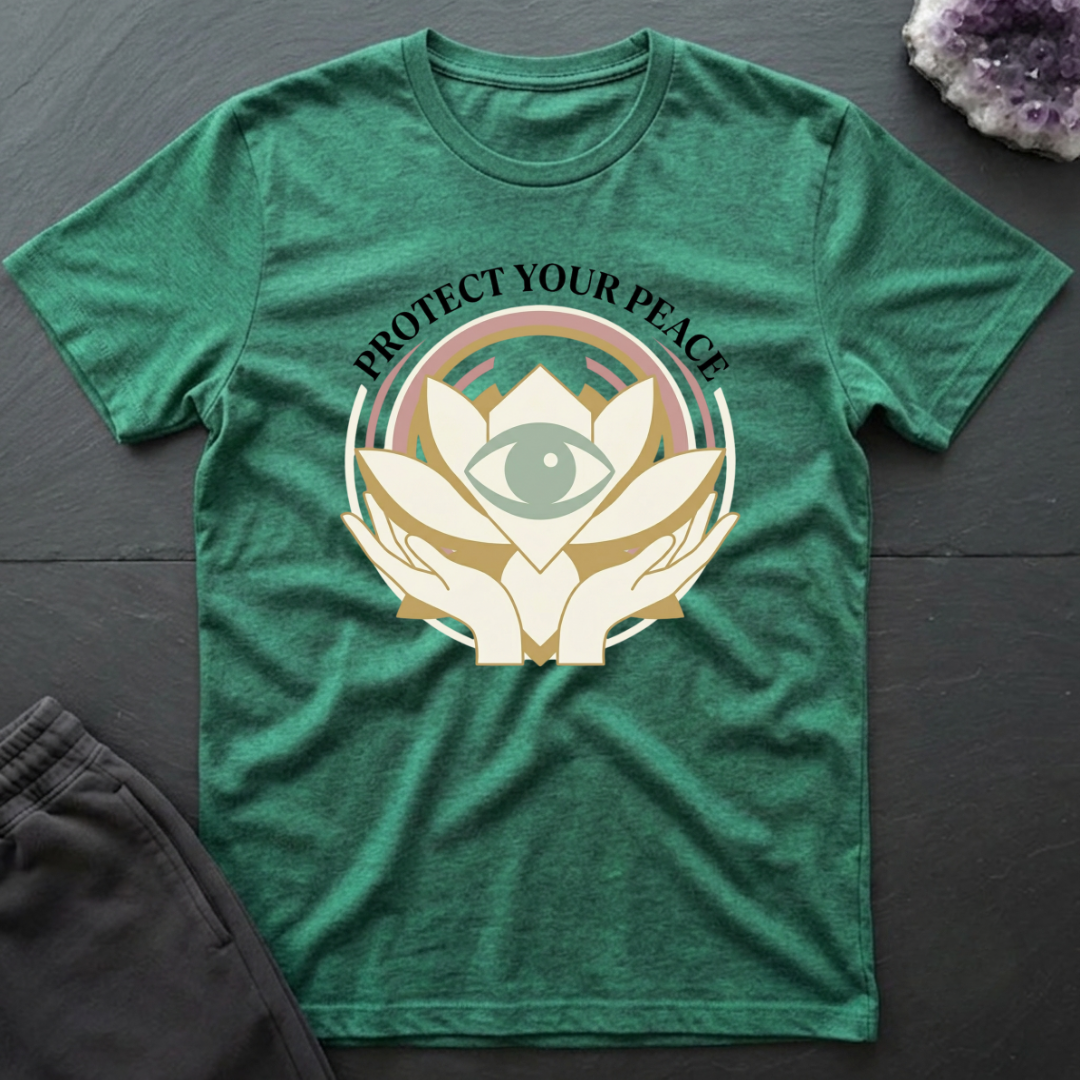 Protect Your Peace T-Shirt