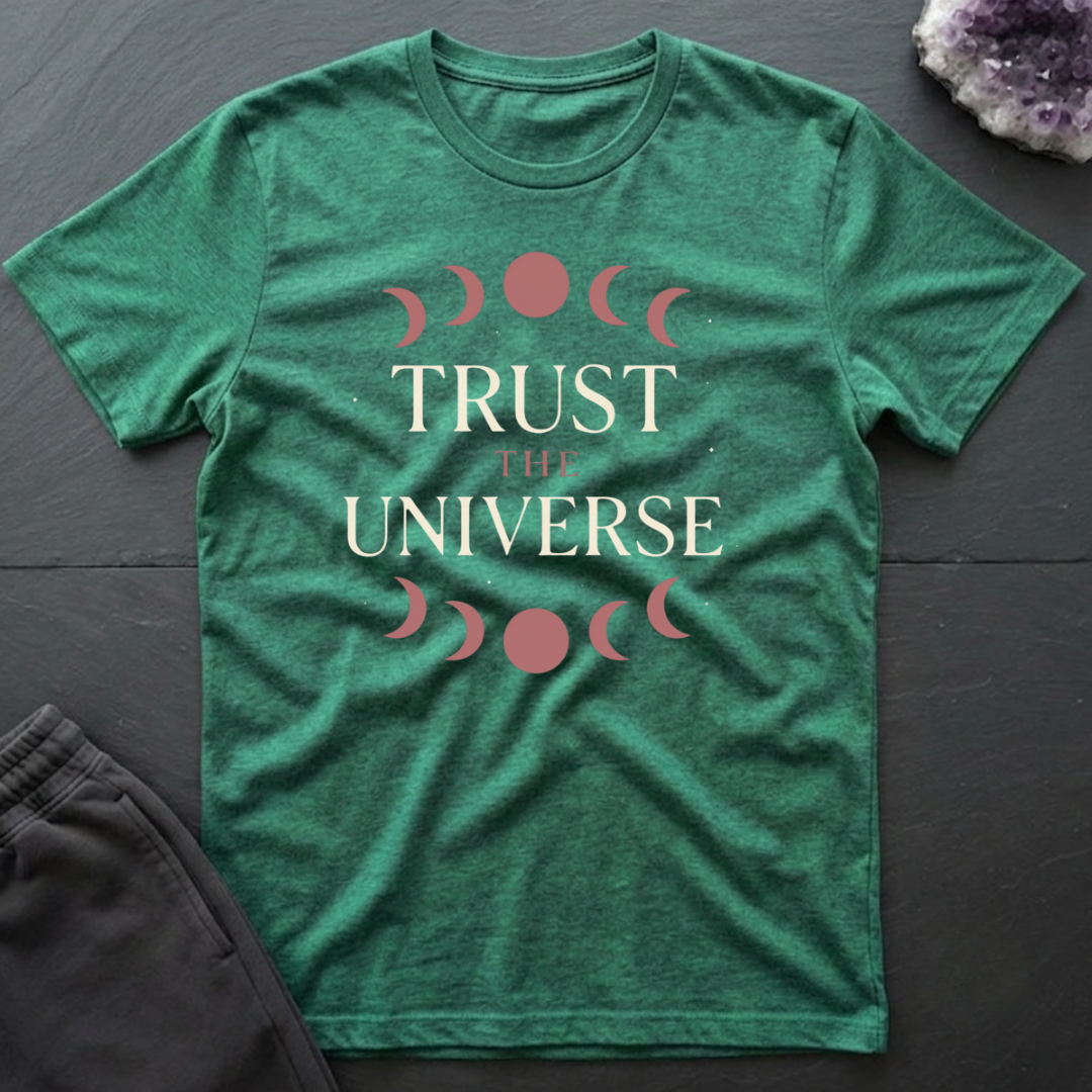 Universal Flow T-Shirt