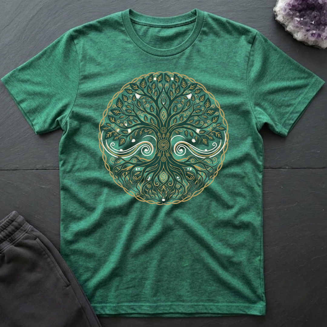 World Tree T-Shirt