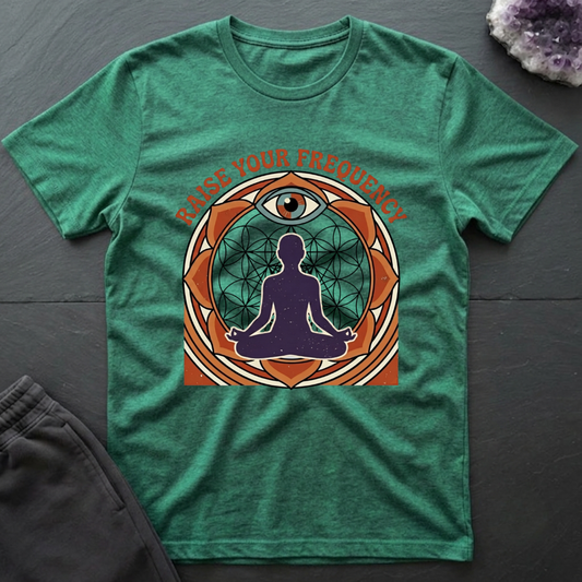 Raise Your Frequency T-Shirt