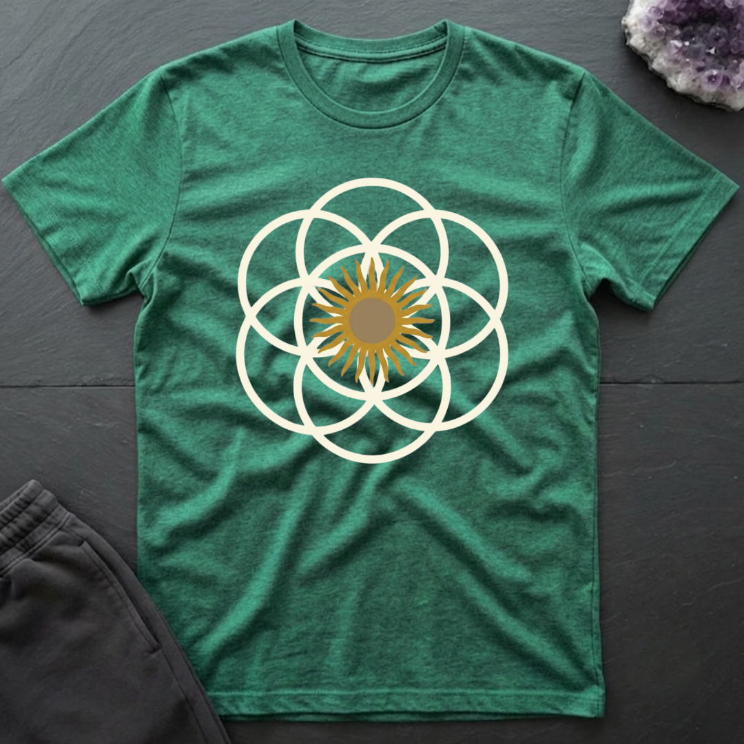 Seed Of Life T-Shirt
