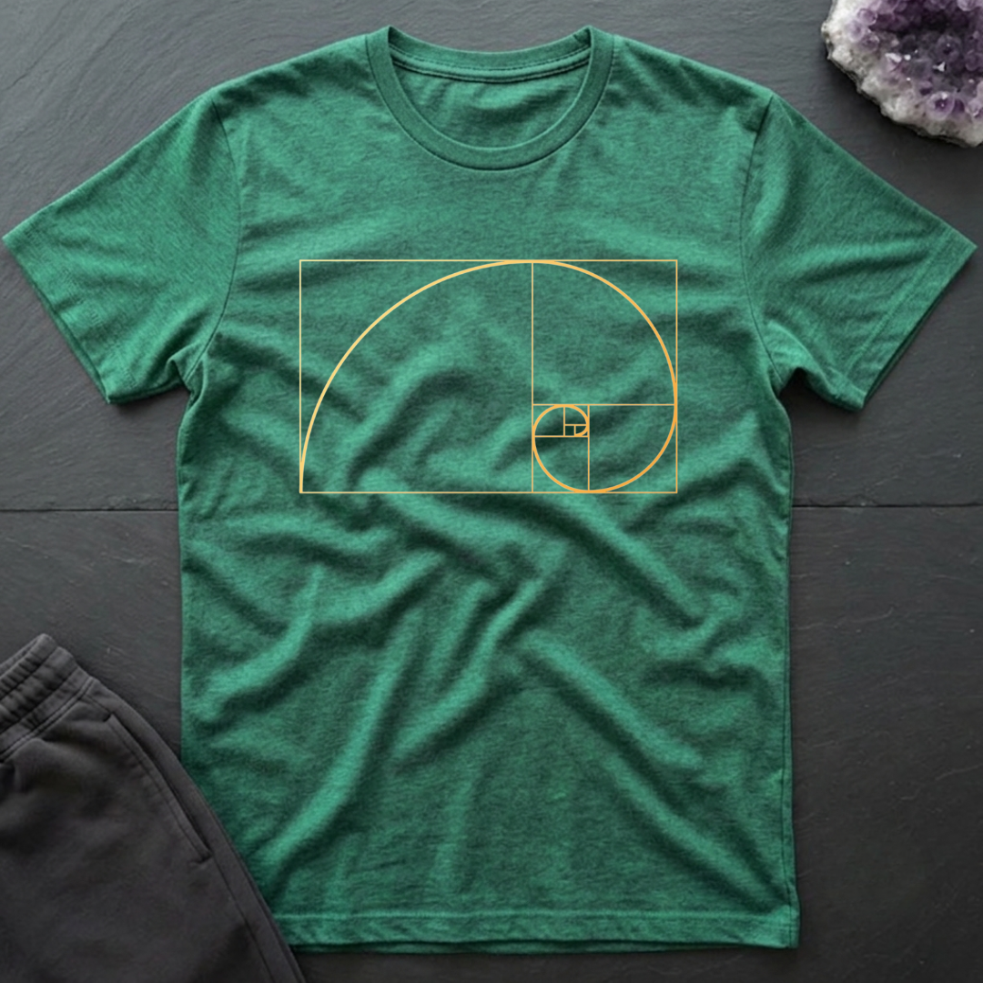 Golden Ratio T-Shirt