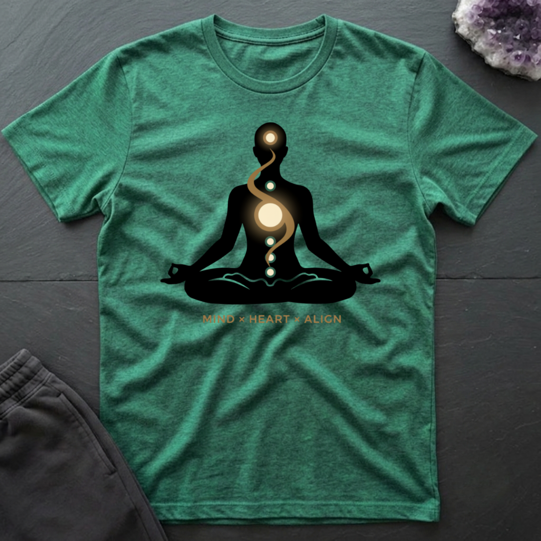 Inner Alignment T-Shirt