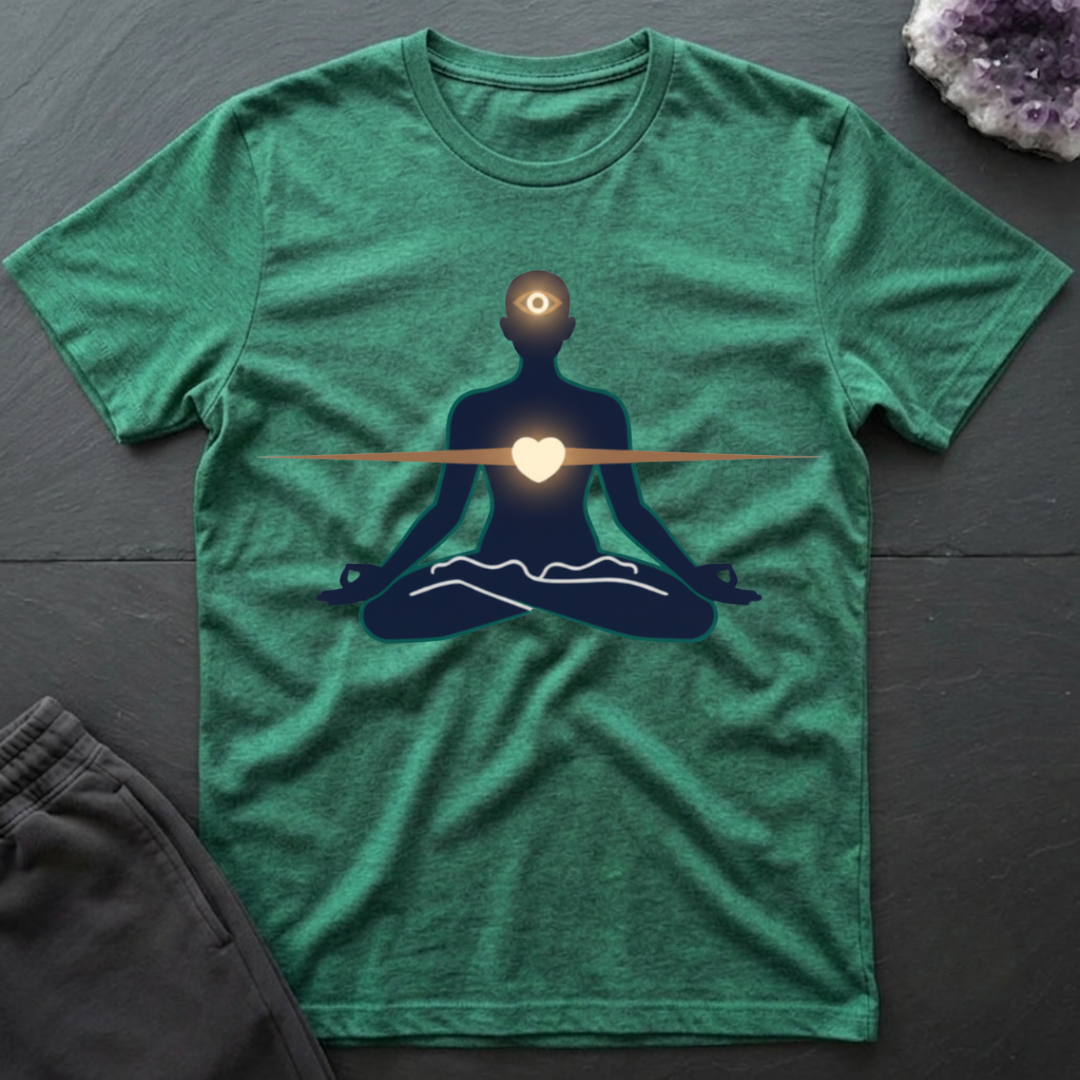 Heart & Mind T-Shirt