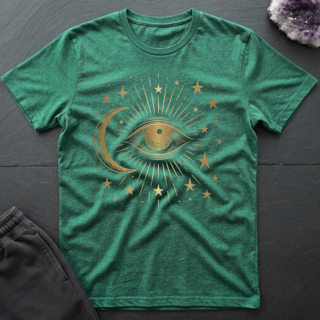 Cosmic Awareness T-Shirt