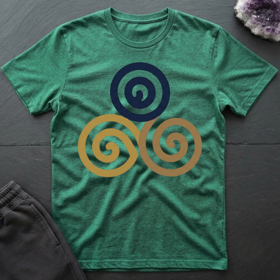 Triskelion T-Shirt