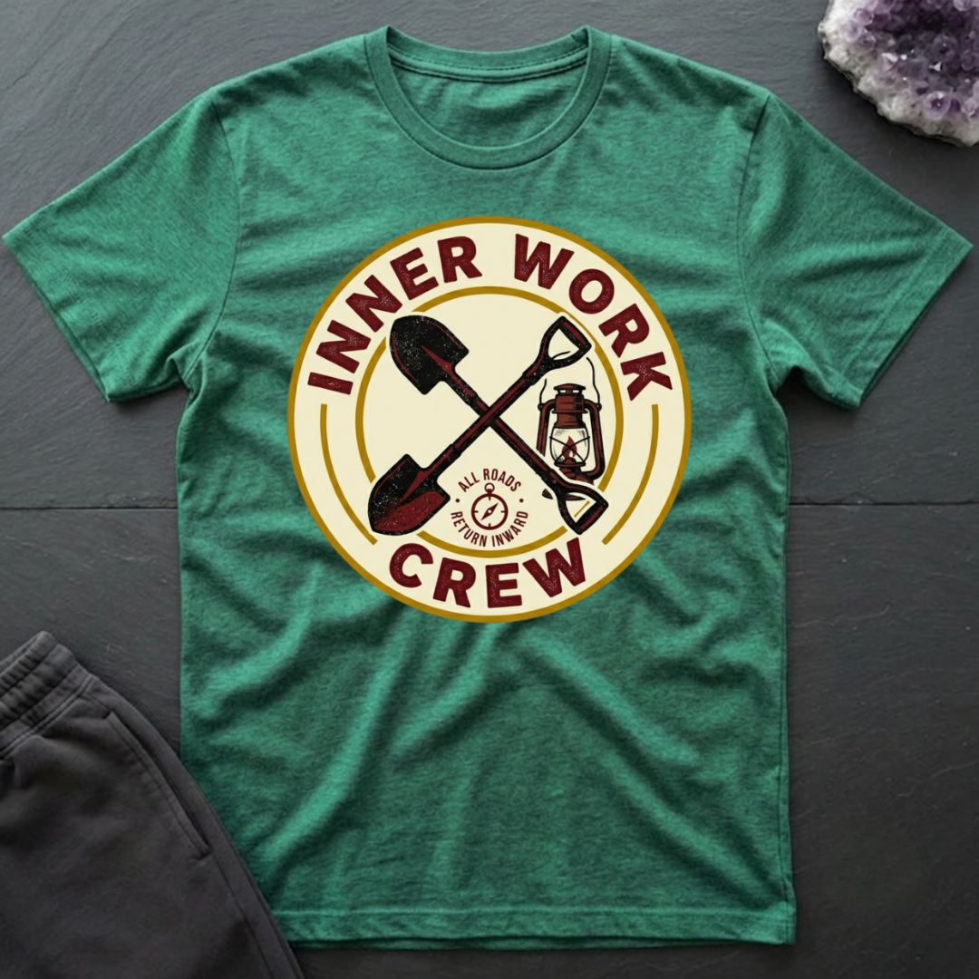 Inner Work T-Shirt
