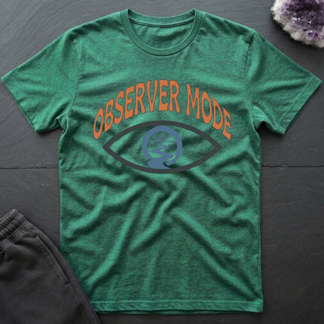 Observer Mode T-Shirt
