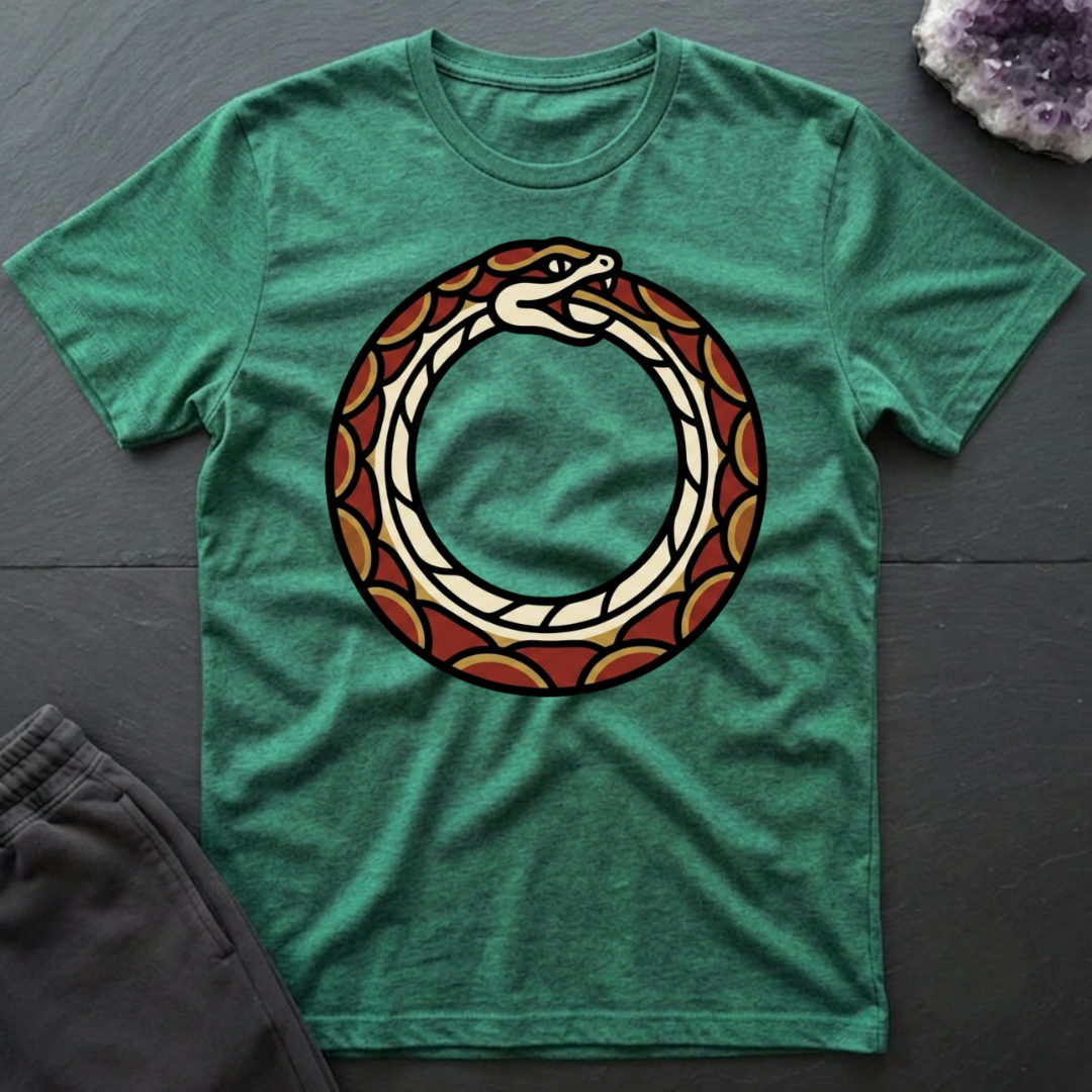 Ouroboros T-Shirt