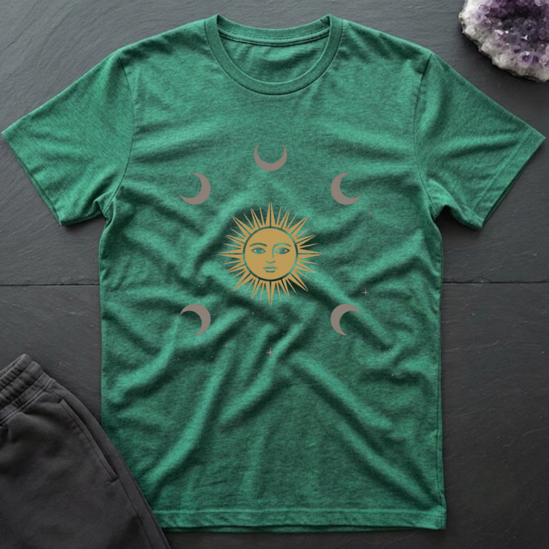 Celestial Balance T-Shirt