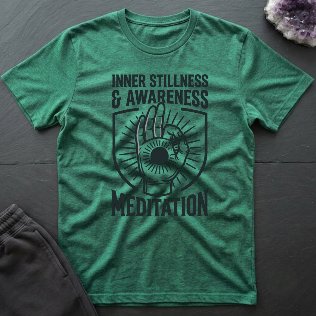 Inner Awareness T-Shirt