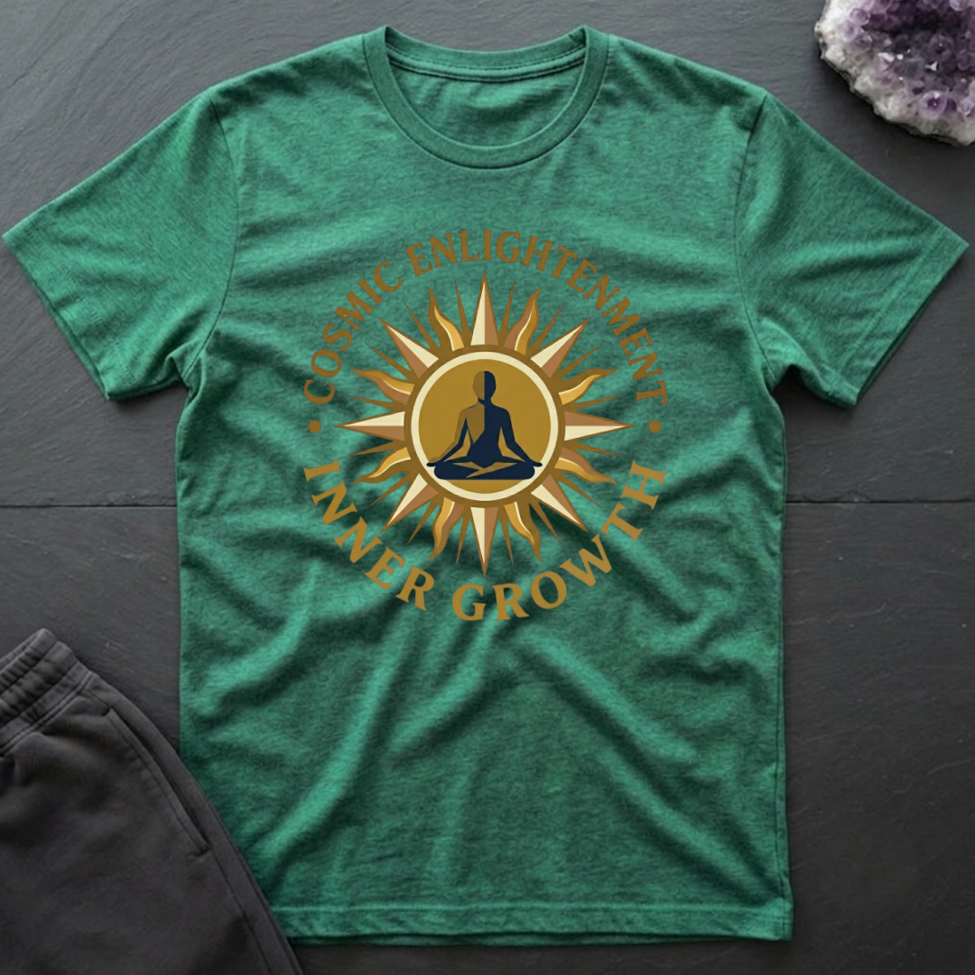Inner Growth T-Shirt