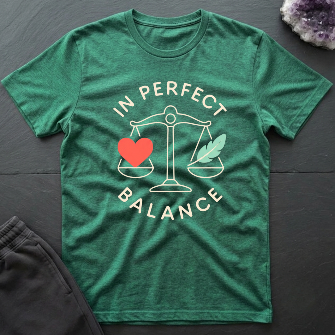 Perfect Balance T-Shirt