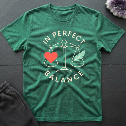 Perfect Balance T-Shirt